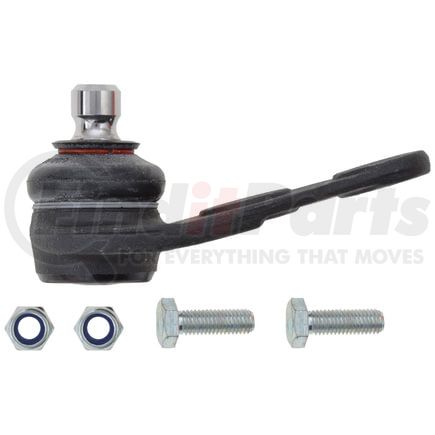 JBJ114 by TRW - TRW PREMIUM CHASSIS - SUSPENSION BALL JOINT - JBJ114