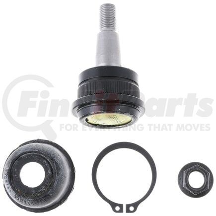 JBJ1149 by TRW - TRW PREMIUM CHASSIS - SUSPENSION BALL JOINT - JBJ1149