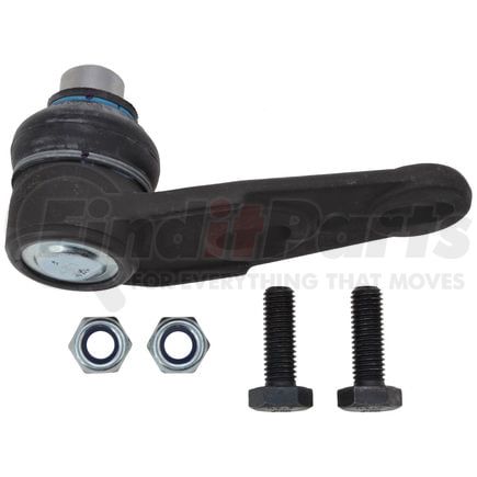 JBJ115 by TRW - TRW PREMIUM CHASSIS - SUSPENSION BALL JOINT - JBJ115