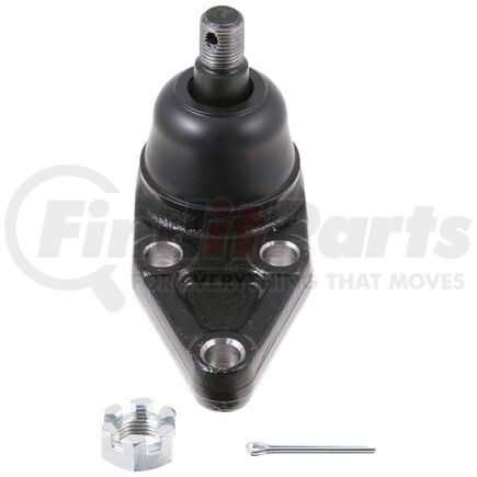 JBJ1165 by TRW - TRW PREMIUM CHASSIS - SUSPENSION BALL JOINT - JBJ1165
