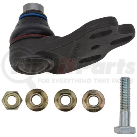 JBJ116 by TRW - TRW PREMIUM CHASSIS - SUSPENSION BALL JOINT - JBJ116