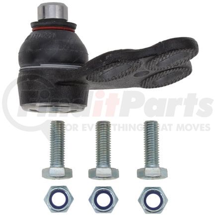 JBJ117 by TRW - TRW PREMIUM CHASSIS - SUSPENSION BALL JOINT - JBJ117