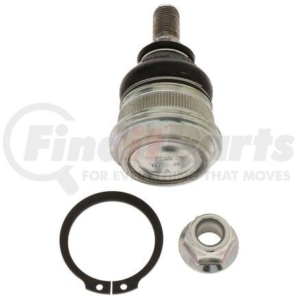 JBJ1186 by TRW - TRW PREMIUM CHASSIS - BALL JOINT - JBJ1186