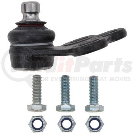 JBJ118 by TRW - TRW PREMIUM CHASSIS - SUSPENSION BALL JOINT - JBJ118