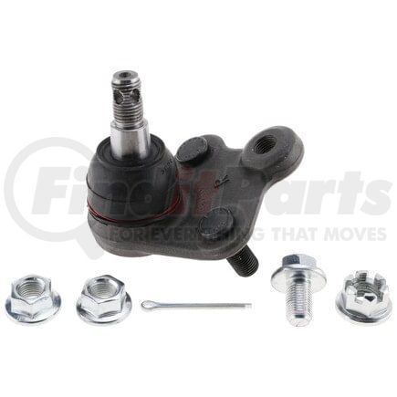 TRW JBJ1214 Suspension Ball Joint TRW PREMIUM CHASSIS - BALL JOINT - JBJ1214