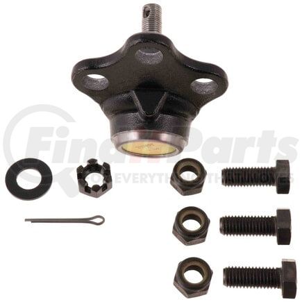 JBJ1204 by TRW - TRW PREMIUM CHASSIS - SUSPENSION BALL JOINT - JBJ1204