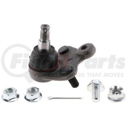 TRW JBJ1215 Suspension Ball Joint TRW PREMIUM CHASSIS - BALL JOINT - JBJ1215