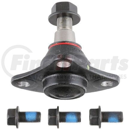 JBJ1229 by TRW - TRW PREMIUM CHASSIS - BALL JOINT - JBJ1229
