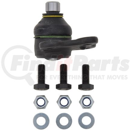 JBJ144 by TRW - TRW PREMIUM CHASSIS - SUSPENSION BALL JOINT - JBJ144