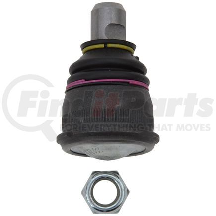 JBJ165 by TRW - TRW PREMIUM CHASSIS - SUSPENSION BALL JOINT - JBJ165