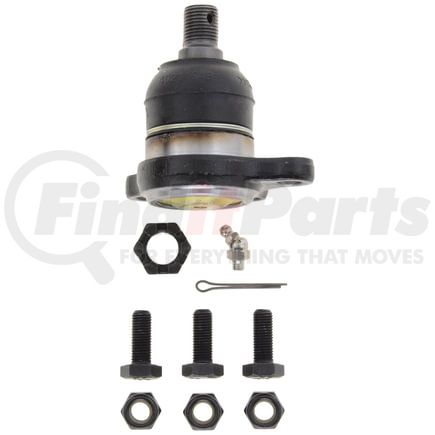 TRW JBJ173 Suspension Ball Joint TRW PREMIUM CHASSIS - SUSPENSION BALL JOINT - JBJ173