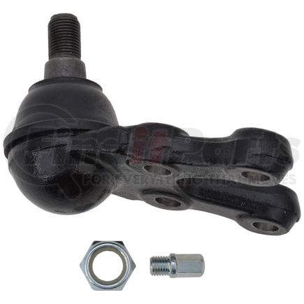 TRW JBJ176 Suspension Ball Joint TRW PREMIUM CHASSIS - SUSPENSION BALL JOINT - JBJ176