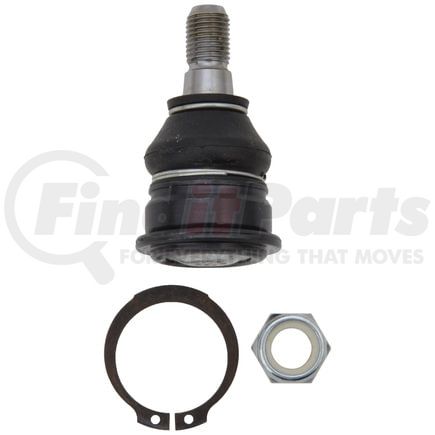 JBJ181 by TRW - TRW PREMIUM CHASSIS - SUSPENSION BALL JOINT - JBJ181