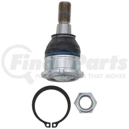 JBJ182 by TRW - TRW PREMIUM CHASSIS - SUSPENSION BALL JOINT - JBJ182