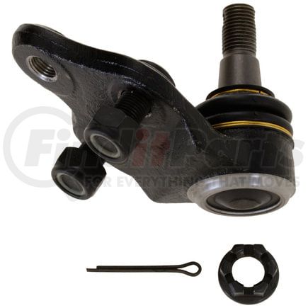 JBJ219 by TRW - TRW PREMIUM CHASSIS - SUSPENSION BALL JOINT - JBJ219