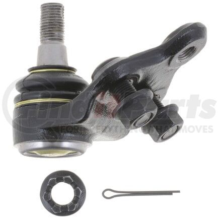 JBJ215 by TRW - TRW PREMIUM CHASSIS - SUSPENSION BALL JOINT - JBJ215