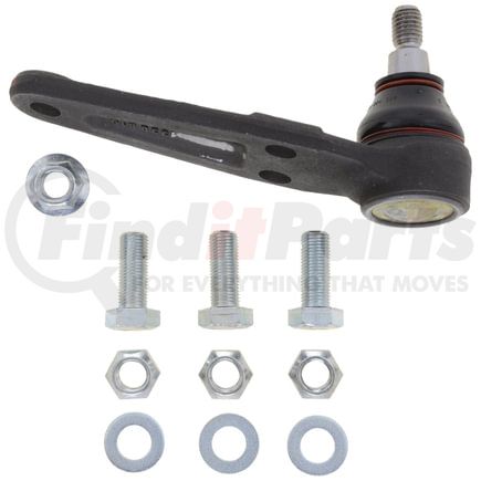 TRW JBJ227 Suspension Ball Joint TRW PREMIUM CHASSIS - SUSPENSION BALL JOINT - JBJ227