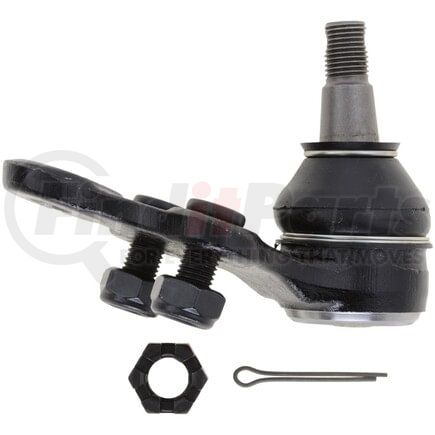 JBJ220 by TRW - TRW PREMIUM CHASSIS - SUSPENSION BALL JOINT - JBJ220