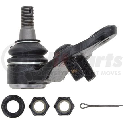 JBJ223 by TRW - TRW PREMIUM CHASSIS - SUSPENSION BALL JOINT - JBJ223