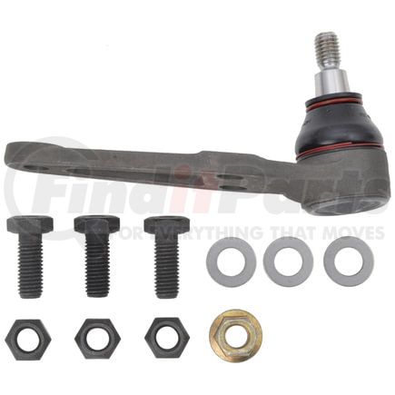 TRW JBJ228 Suspension Ball Joint TRW PREMIUM CHASSIS - SUSPENSION BALL JOINT - JBJ228