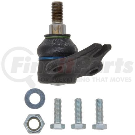 JBJ237 by TRW - TRW PREMIUM CHASSIS - SUSPENSION BALL JOINT - JBJ237