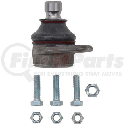 JBJ235 by TRW - TRW PREMIUM CHASSIS - SUSPENSION BALL JOINT - JBJ235