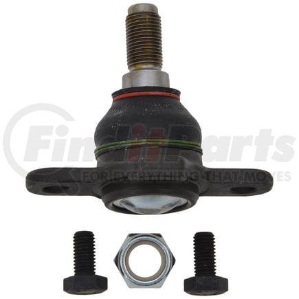 JBJ245 by TRW - TRW PREMIUM CHASSIS - SUSPENSION BALL JOINT - JBJ245