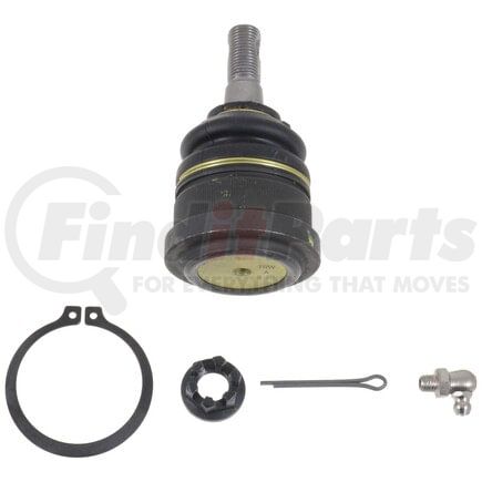 JBJ302 by TRW - TRW PREMIUM CHASSIS - SUSPENSION BALL JOINT - JBJ302