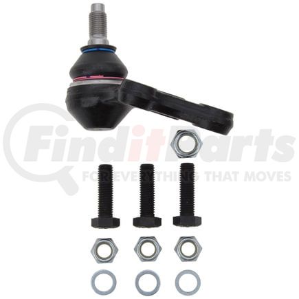 JBJ317 by TRW - TRW PREMIUM CHASSIS - SUSPENSION BALL JOINT - JBJ317