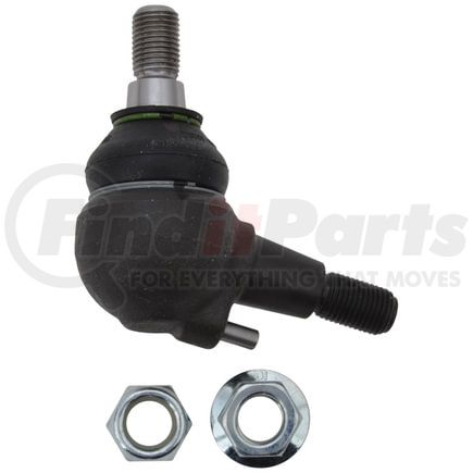 JBJ308 by TRW - Suspension Ball Joint - New, Front Lower, For 2004-2008 Chrysler Crossfire