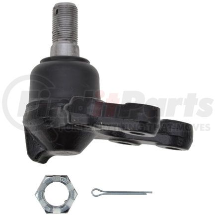 JBJ327 by TRW - TRW PREMIUM CHASSIS - SUSPENSION BALL JOINT - JBJ327