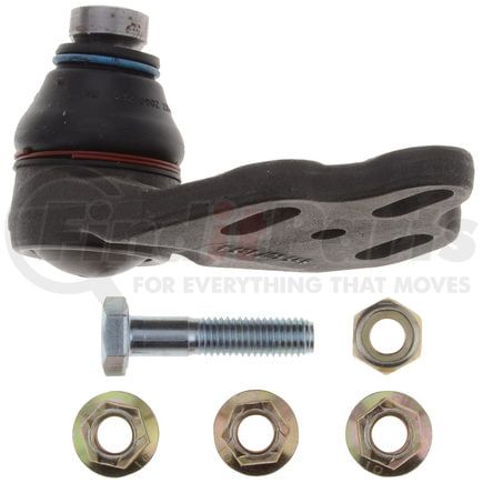 TRW JBJ318 Suspension Ball Joint TRW PREMIUM CHASSIS - SUSPENSION BALL JOINT - JBJ318