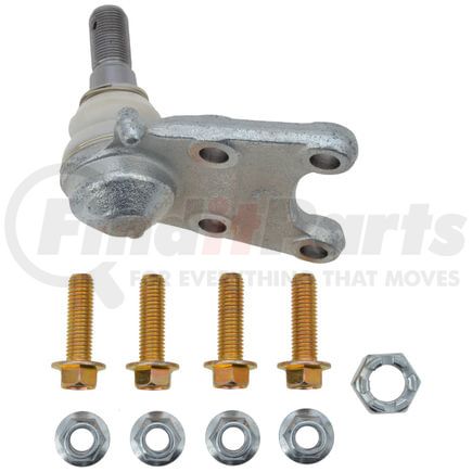 JBJ320 by TRW - TRW PREMIUM CHASSIS - SUSPENSION BALL JOINT - JBJ320