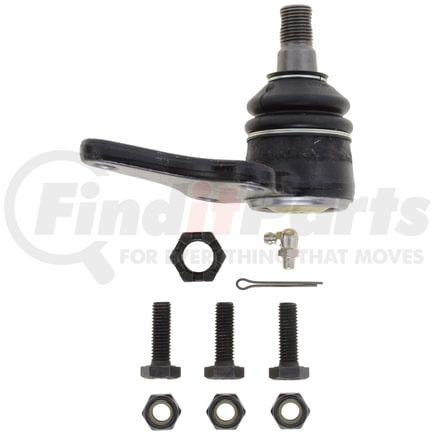 JBJ330 by TRW - TRW PREMIUM CHASSIS - SUSPENSION BALL JOINT - JBJ330