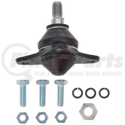 JBJ342 by TRW - TRW PREMIUM CHASSIS - SUSPENSION BALL JOINT - JBJ342