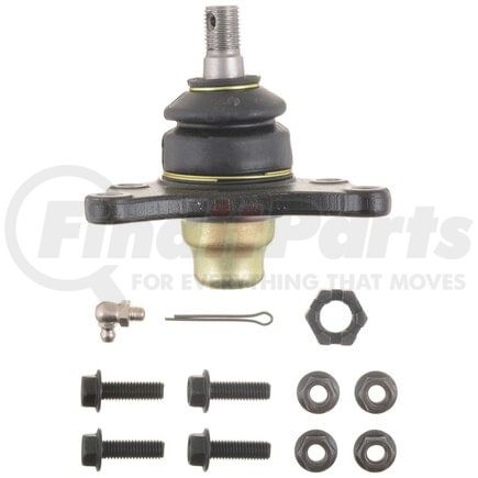 JBJ359 by TRW - TRW PREMIUM CHASSIS - SUSPENSION BALL JOINT - JBJ359