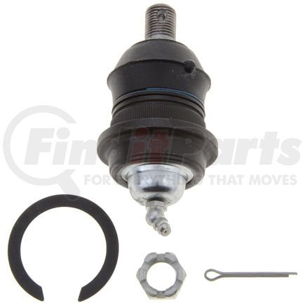 JBJ339 by TRW - TRW PREMIUM CHASSIS - SUSPENSION BALL JOINT - JBJ339