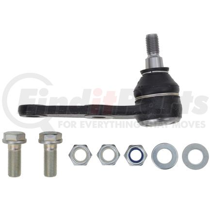 TRW JBJ374 Suspension Ball Joint TRW PREMIUM CHASSIS - SUSPENSION BALL JOINT - JBJ374