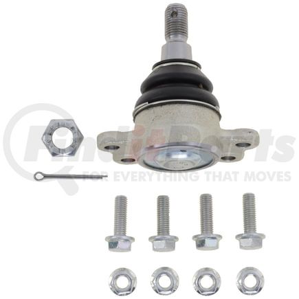 TRW JBJ406 Suspension Ball Joint TRW PREMIUM CHASSIS - SUSPENSION BALL JOINT - JBJ406