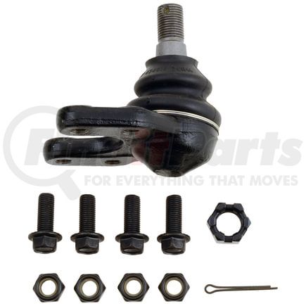 TRW JBJ440 Suspension Ball Joint TRW PREMIUM CHASSIS - SUSPENSION BALL JOINT - JBJ440