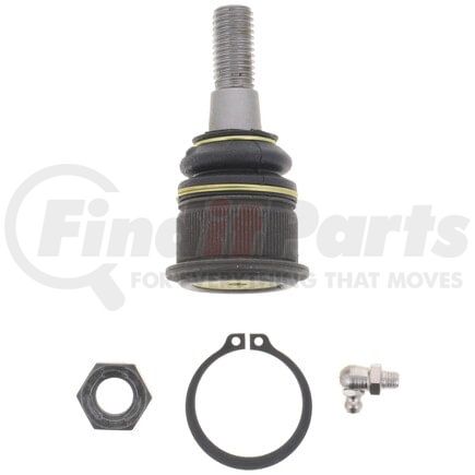 TRW JBJ470 Suspension Ball Joint Suspension Ball Joint - New, Rear Upper, For 1996-2005 Ford Taurus