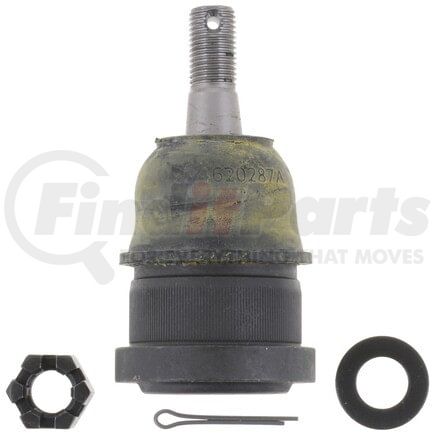 JBJ488 by TRW - TRW PREMIUM CHASSIS - SUSPENSION BALL JOINT - JBJ488