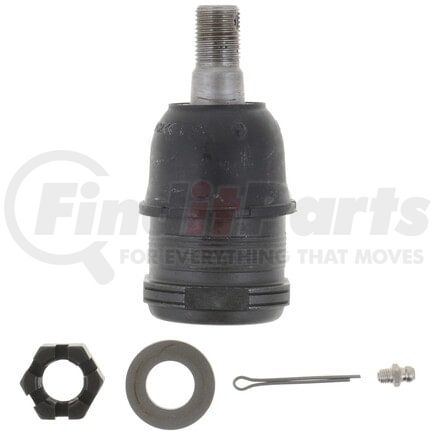 JBJ500 by TRW - TRW PREMIUM CHASSIS - SUSPENSION BALL JOINT - JBJ500