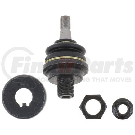 JBJ504 by TRW - TRW PREMIUM CHASSIS - SUSPENSION BALL JOINT - JBJ504