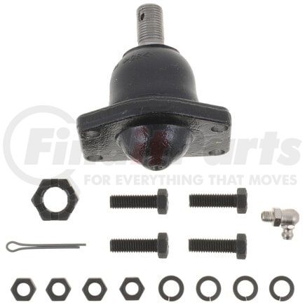 TRW JBJ556 Suspension Ball Joint TRW PREMIUM CHASSIS - SUSPENSION BALL JOINT - JBJ556