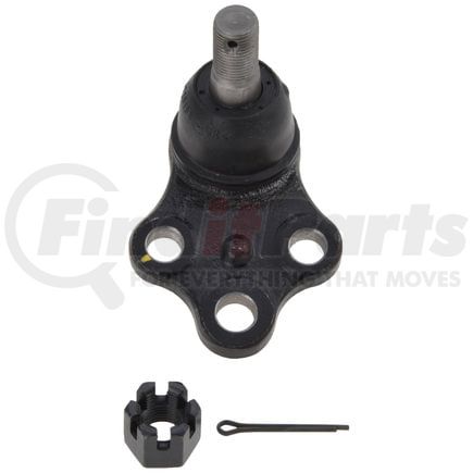 JBJ526 by TRW - TRW PREMIUM CHASSIS - SUSPENSION BALL JOINT - JBJ526