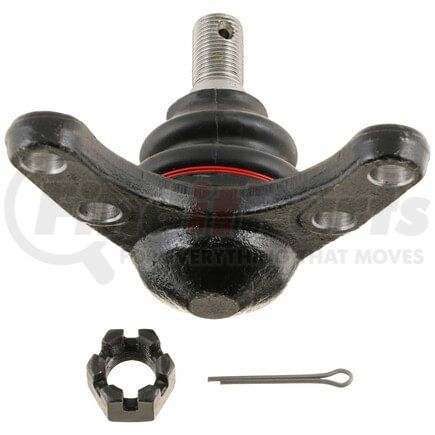TRW JBJ585 Suspension Ball Joint TRW PREMIUM CHASSIS - SUSPENSION BALL JOINT - JBJ585