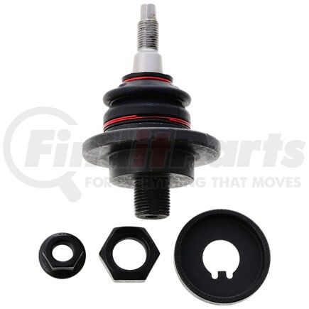 JBJ601 by TRW - TRW PREMIUM CHASSIS - SUSPENSION BALL JOINT - JBJ601