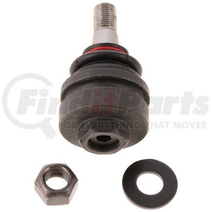 TRW JBJ598 Suspension Ball Joint TRW PREMIUM CHASSIS - SUSPENSION BALL JOINT - JBJ598