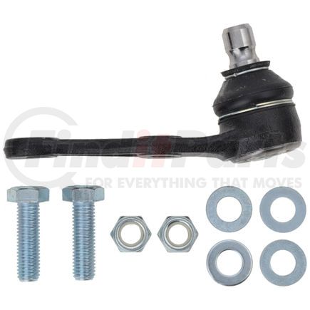 TRW JBJ666 Suspension Ball Joint TRW PREMIUM CHASSIS - SUSPENSION BALL JOINT - JBJ666